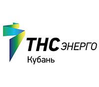 ТНС энерго Кубань»